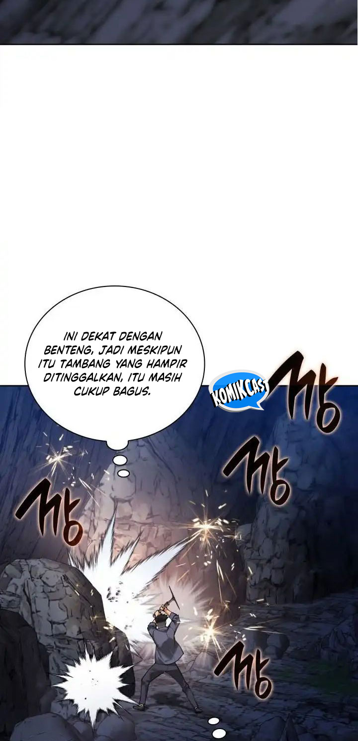 Overgeared Chapter 266