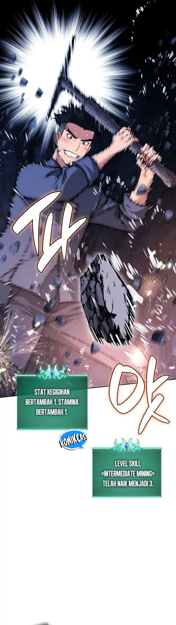 Overgeared Chapter 266