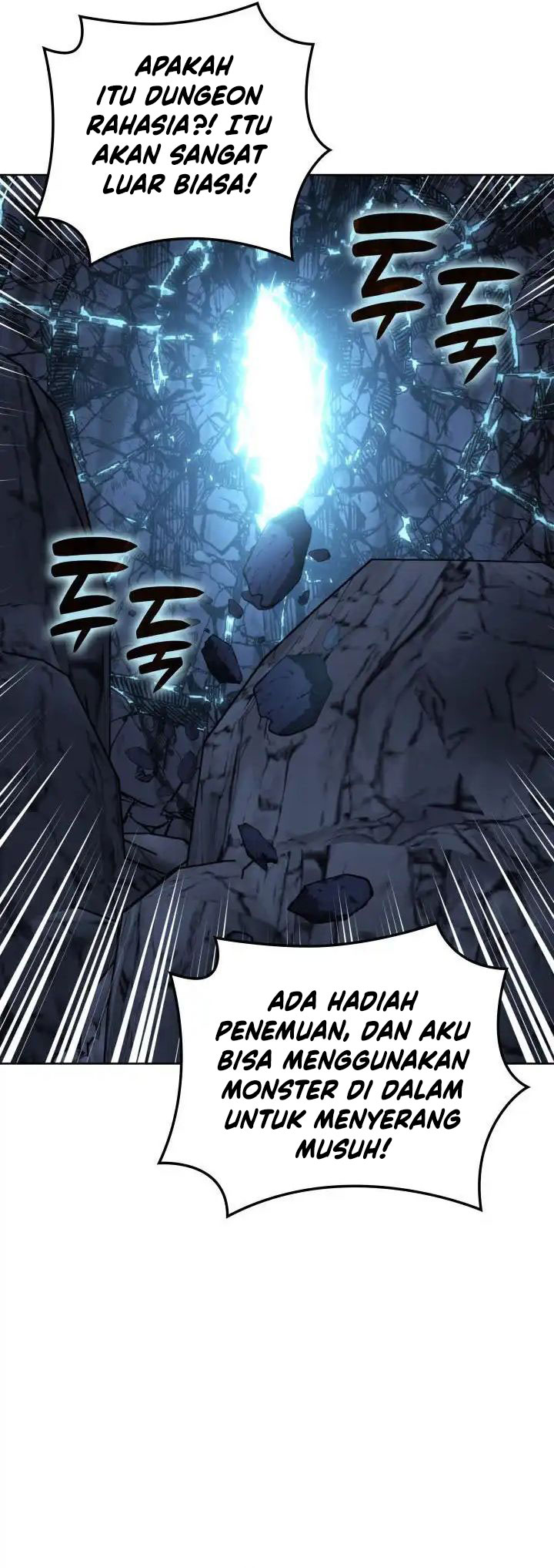 Overgeared Chapter 266
