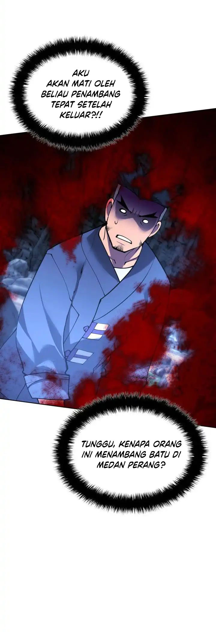 Overgeared Chapter 266