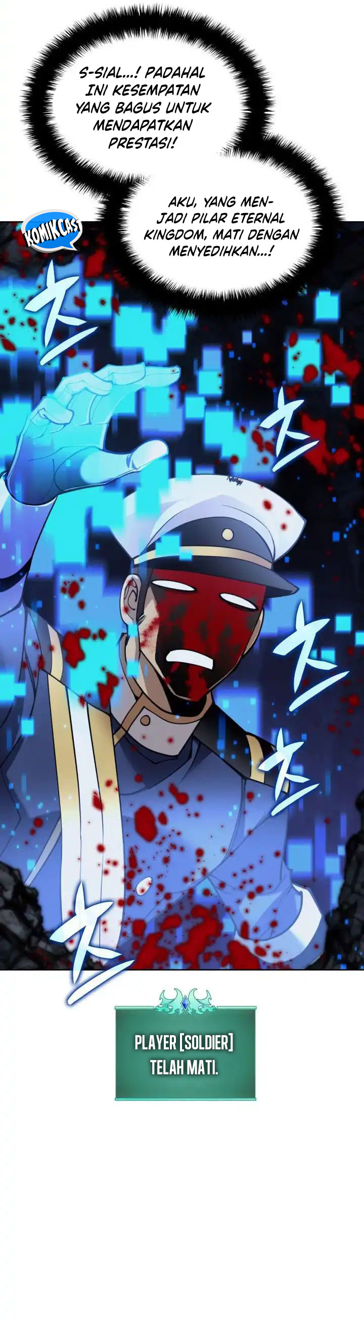 Overgeared Chapter 266