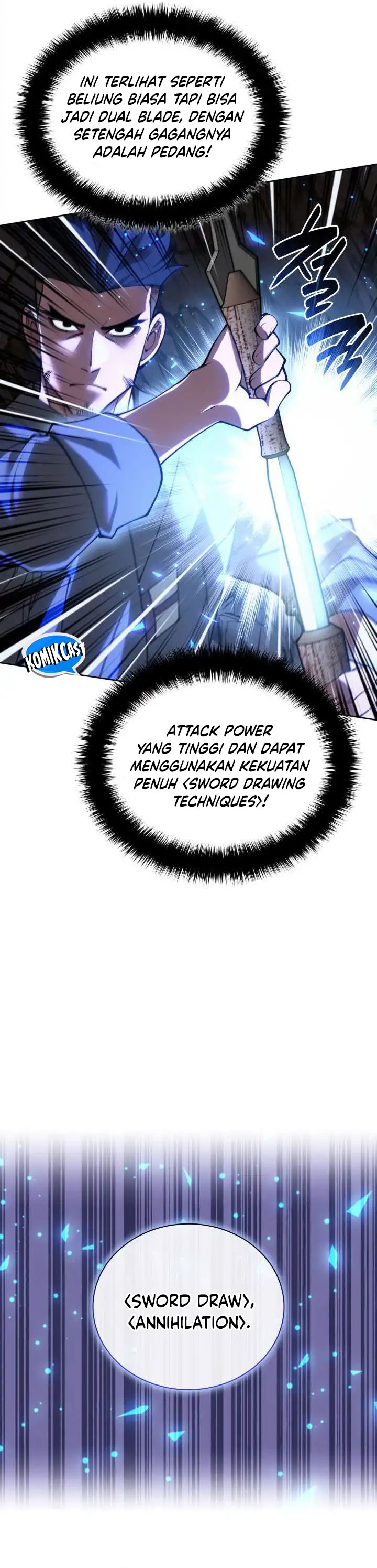Overgeared Chapter 266