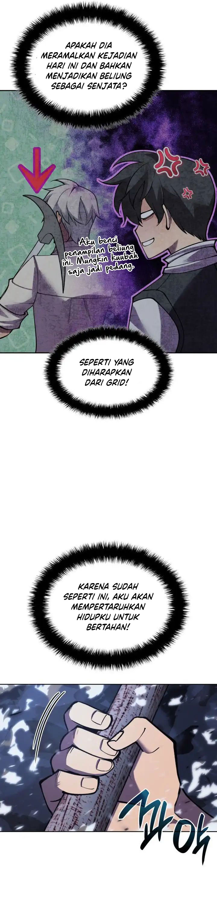 Overgeared Chapter 266