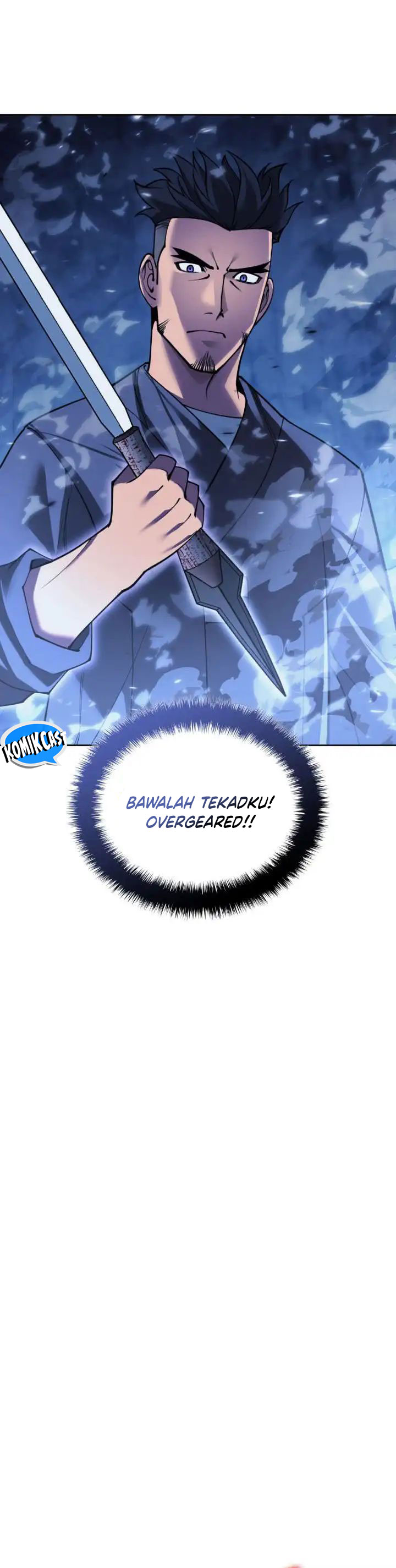 Overgeared Chapter 266