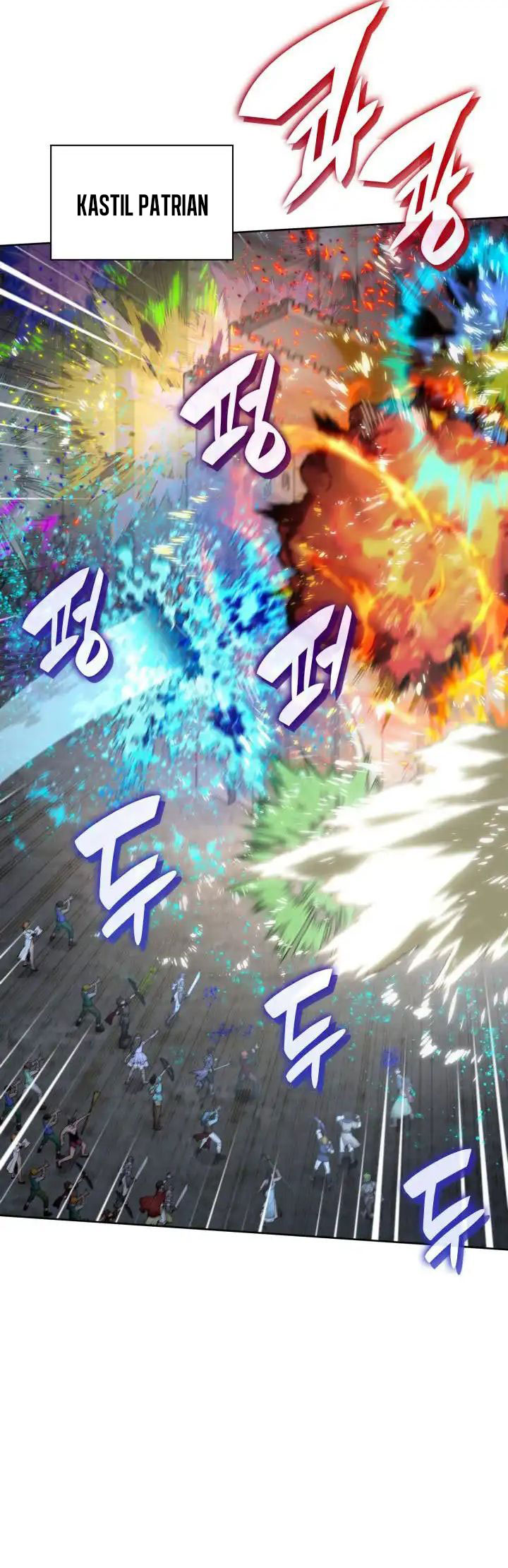 Overgeared Chapter 266