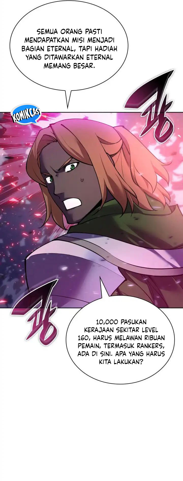 Overgeared Chapter 266