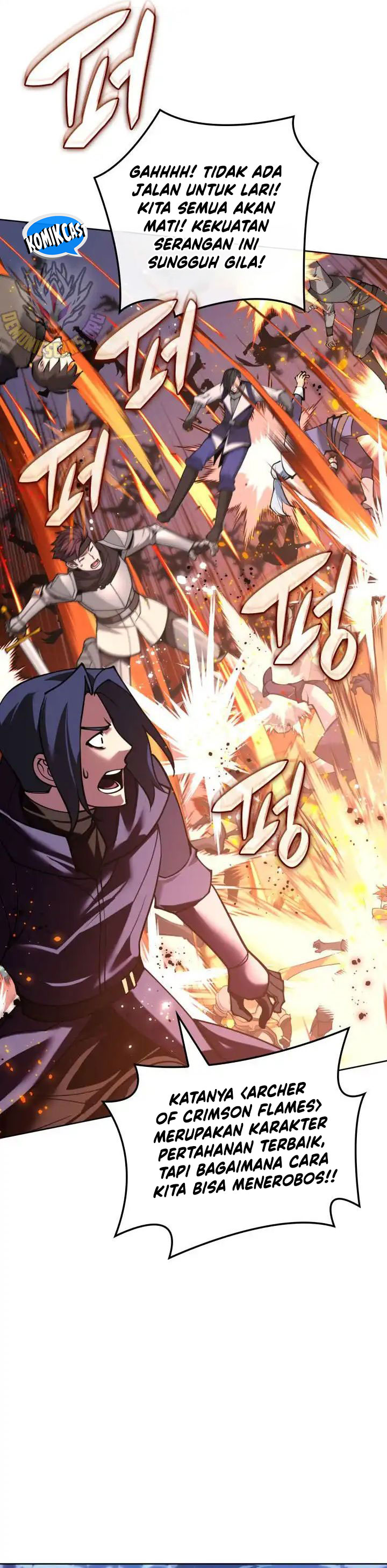 Overgeared Chapter 266