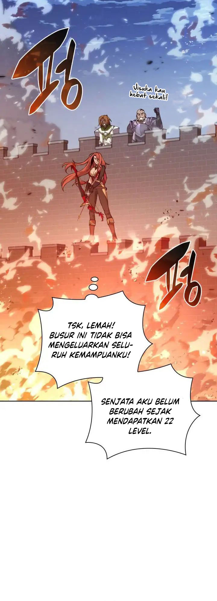 Overgeared Chapter 266