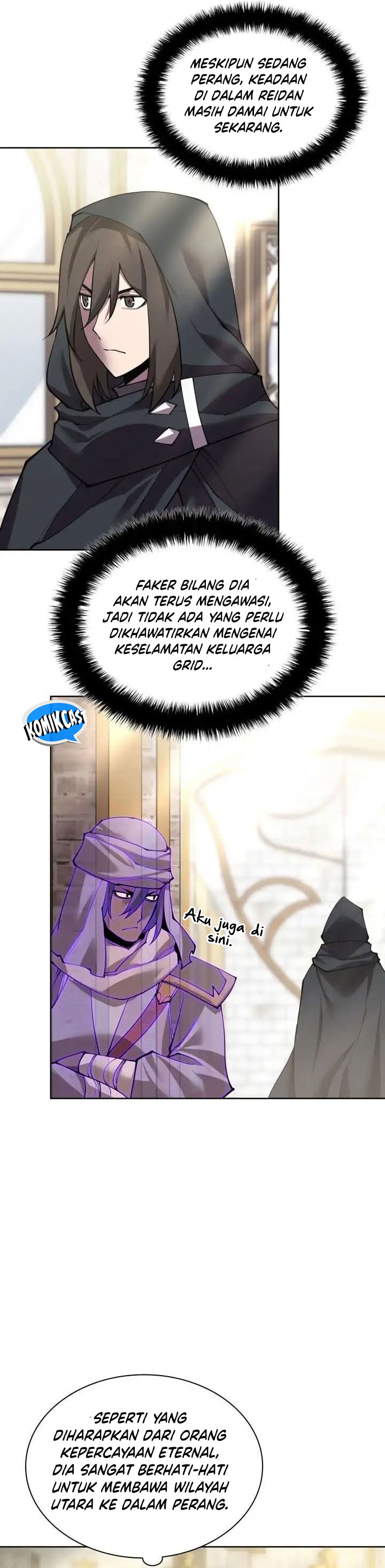 Overgeared Chapter 266