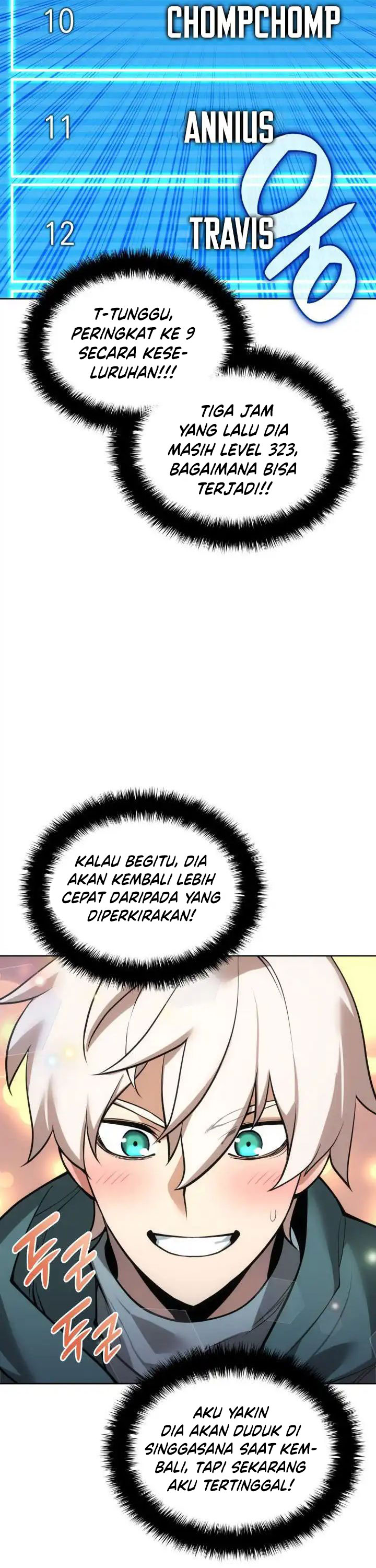 Overgeared Chapter 266
