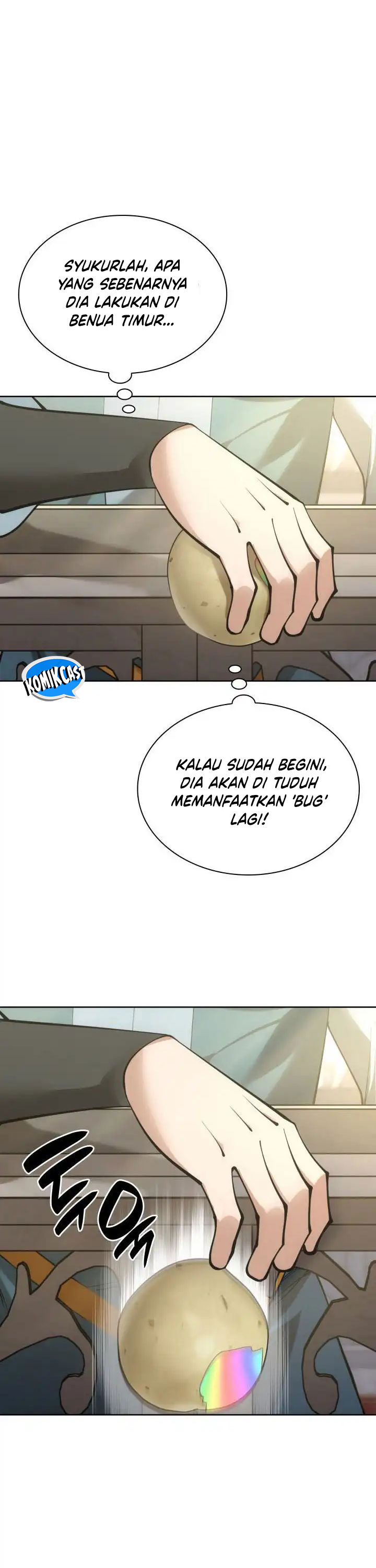 Overgeared Chapter 266