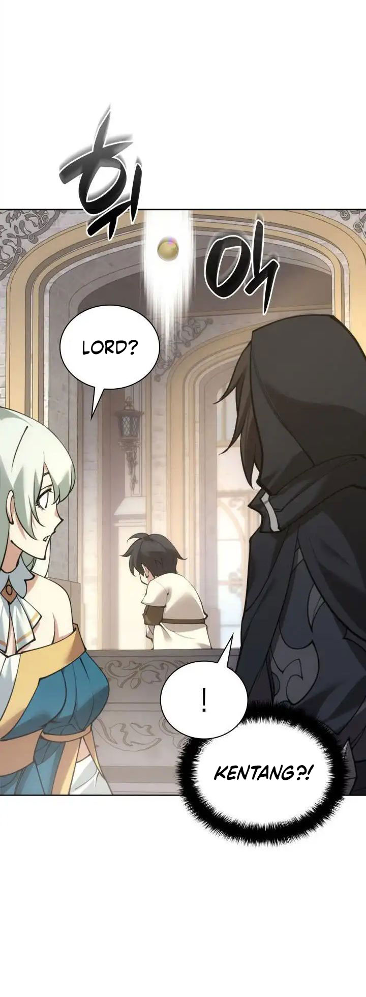 Overgeared Chapter 266