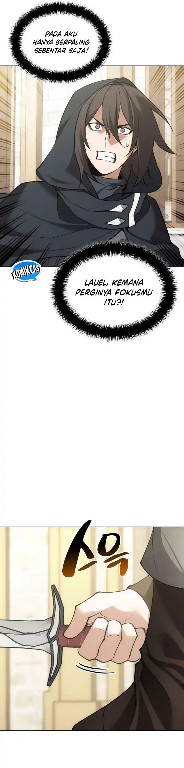 Overgeared Chapter 266