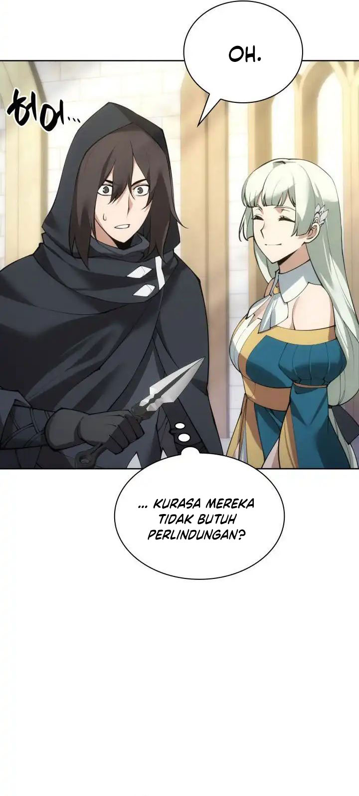 Overgeared Chapter 266