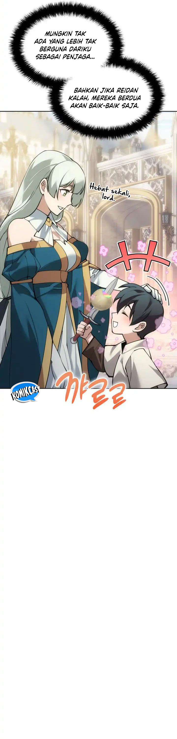 Overgeared Chapter 266