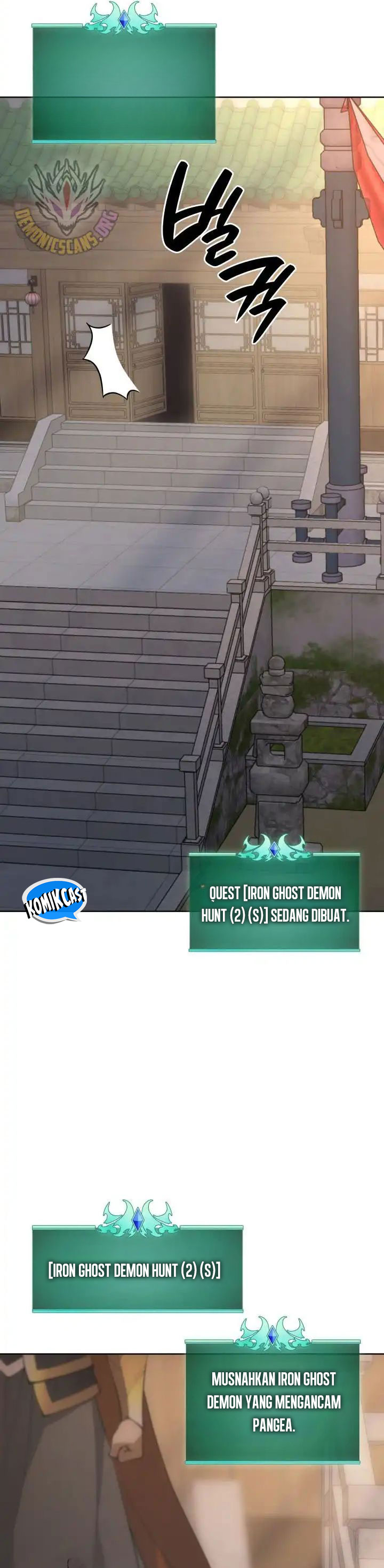 Overgeared Chapter 266