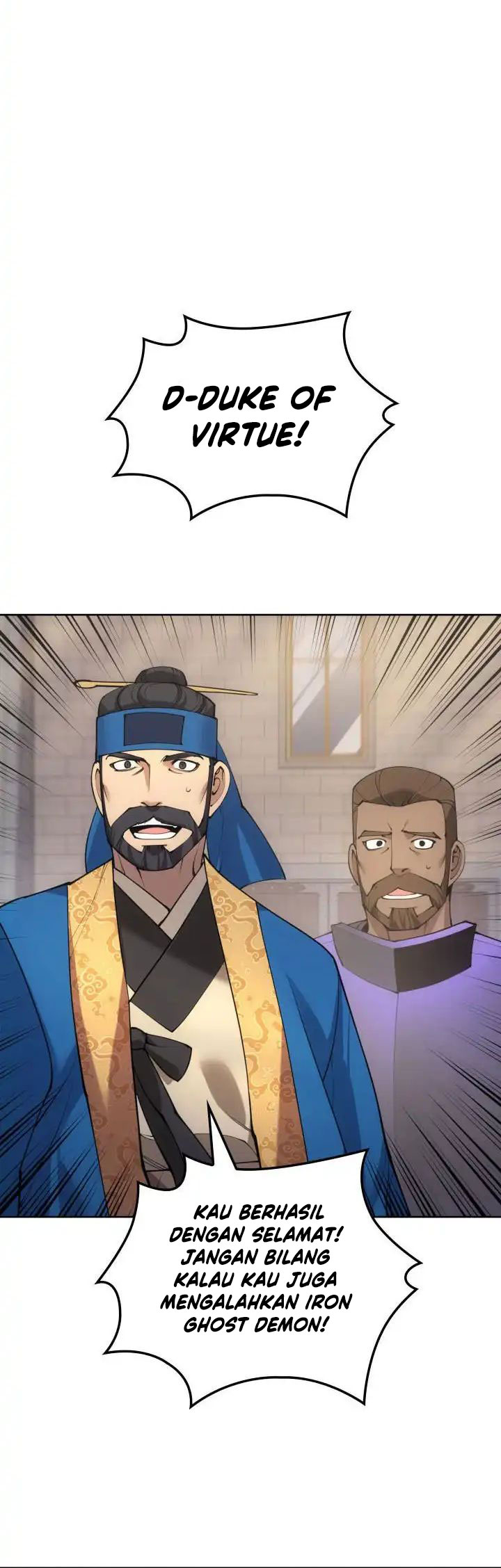 Overgeared Chapter 266