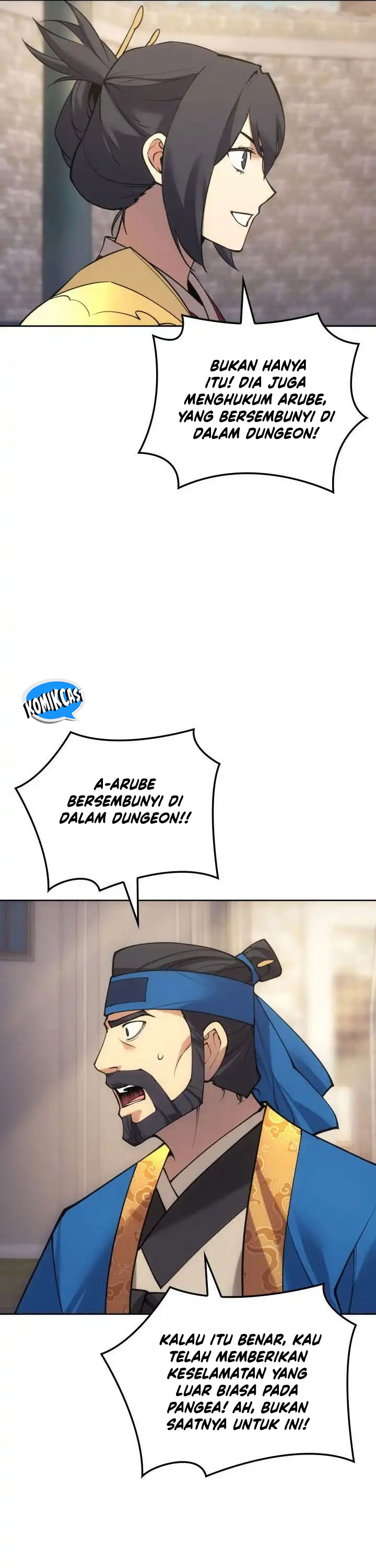 Overgeared Chapter 266