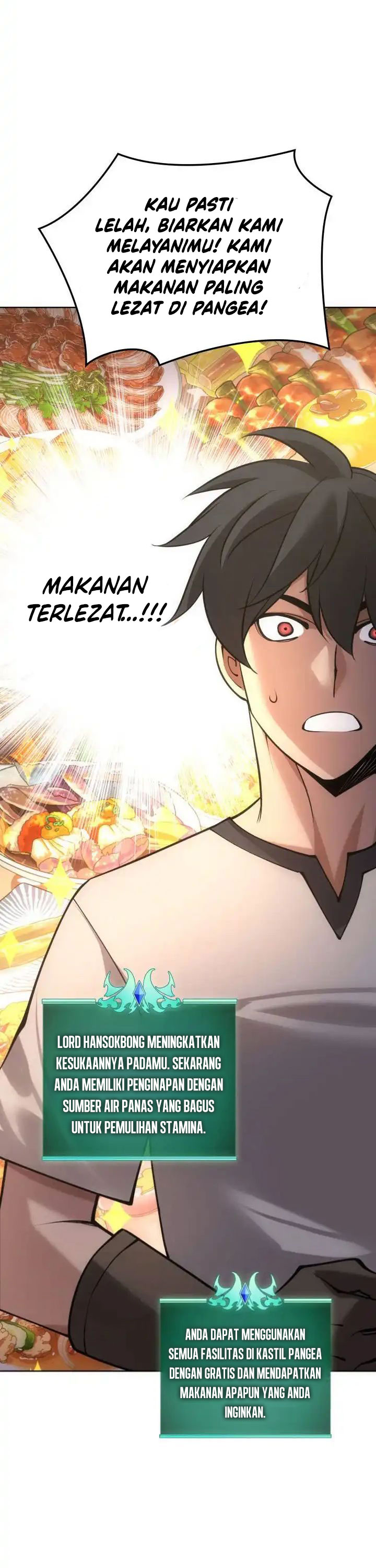 Overgeared Chapter 266