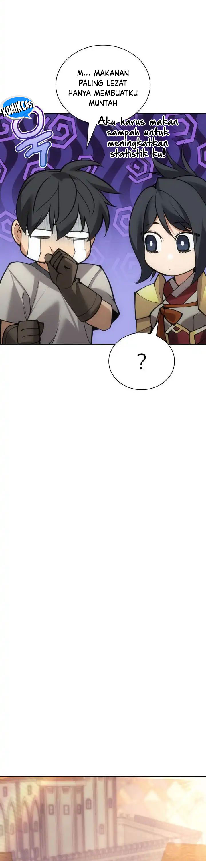 Overgeared Chapter 266