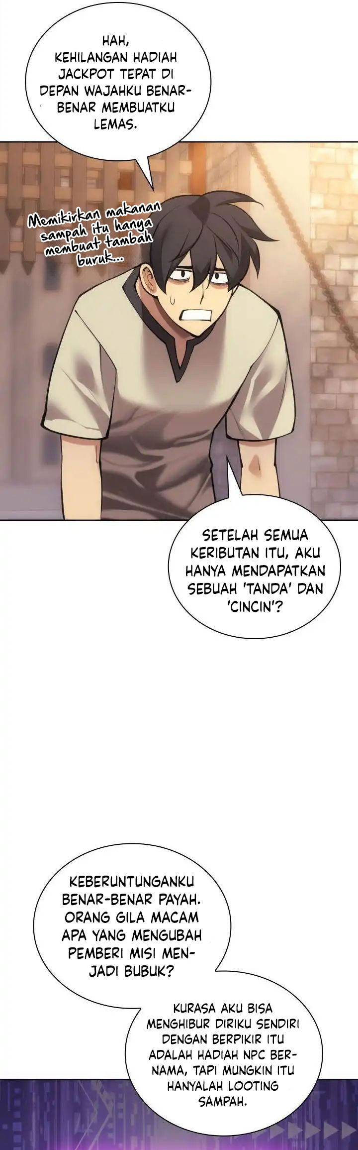 Overgeared Chapter 266