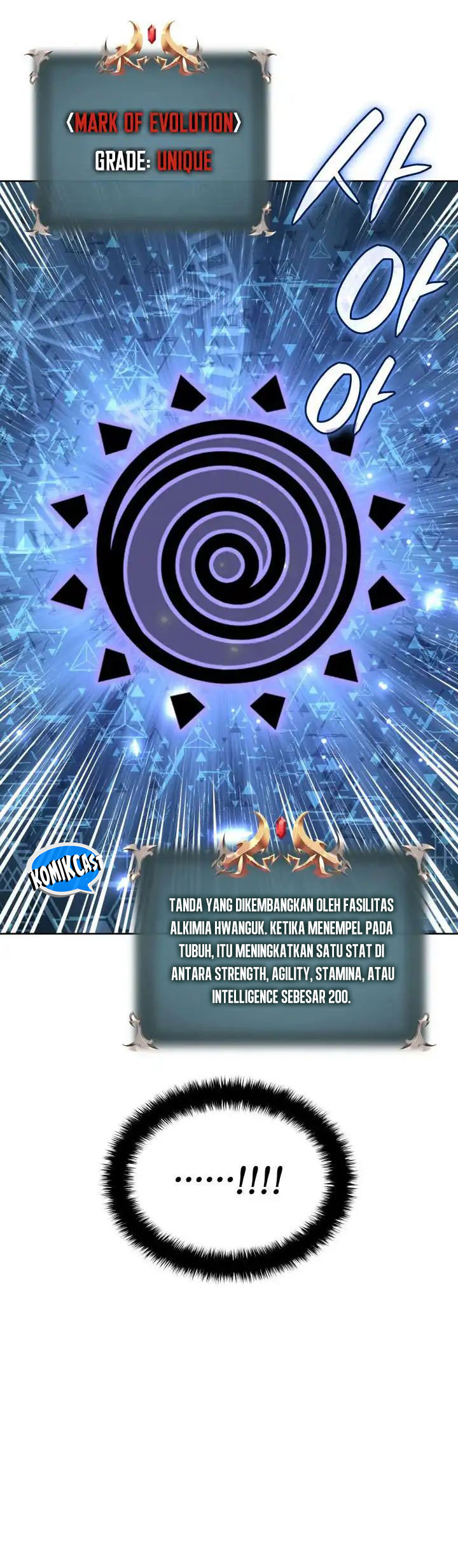Overgeared Chapter 266