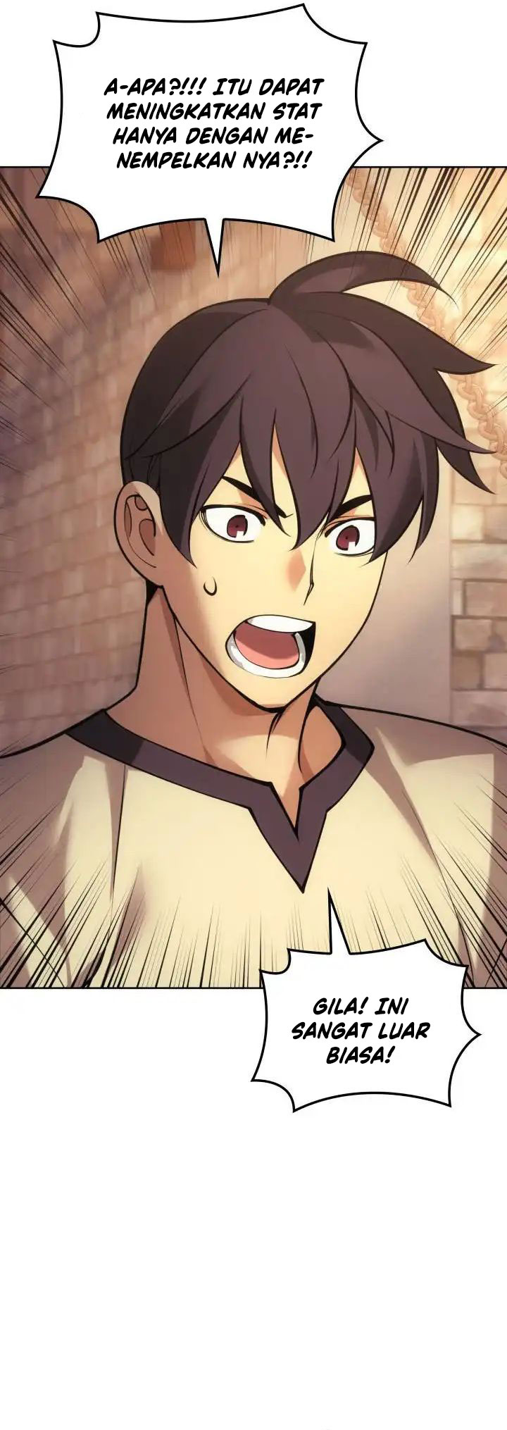 Overgeared Chapter 266