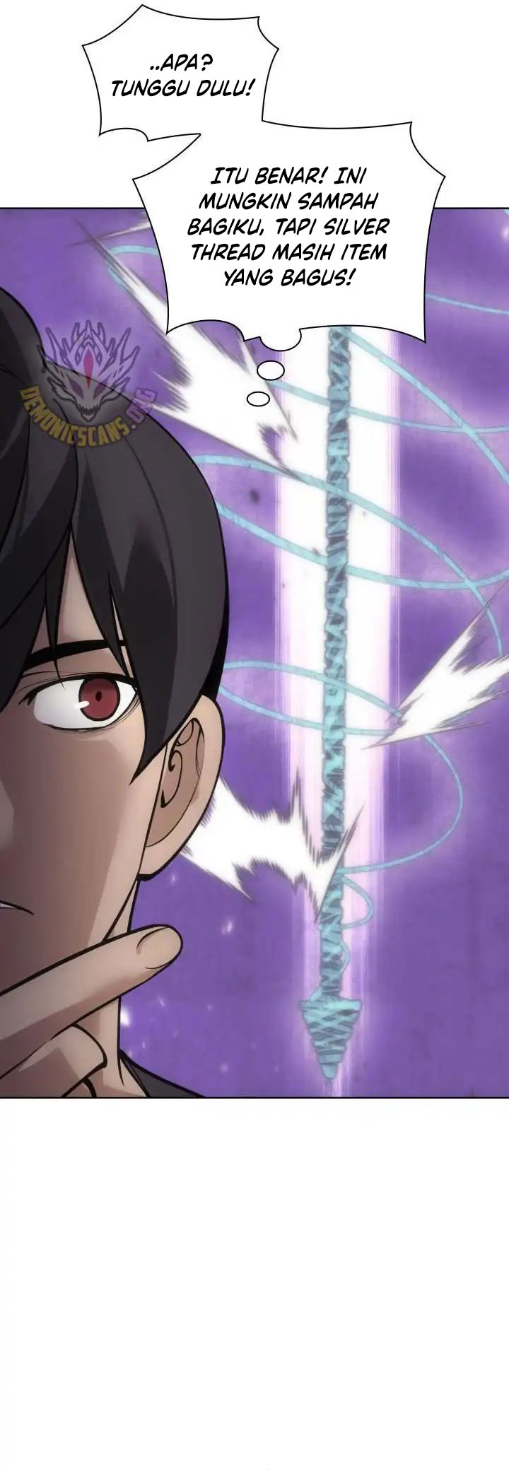 Overgeared Chapter 266