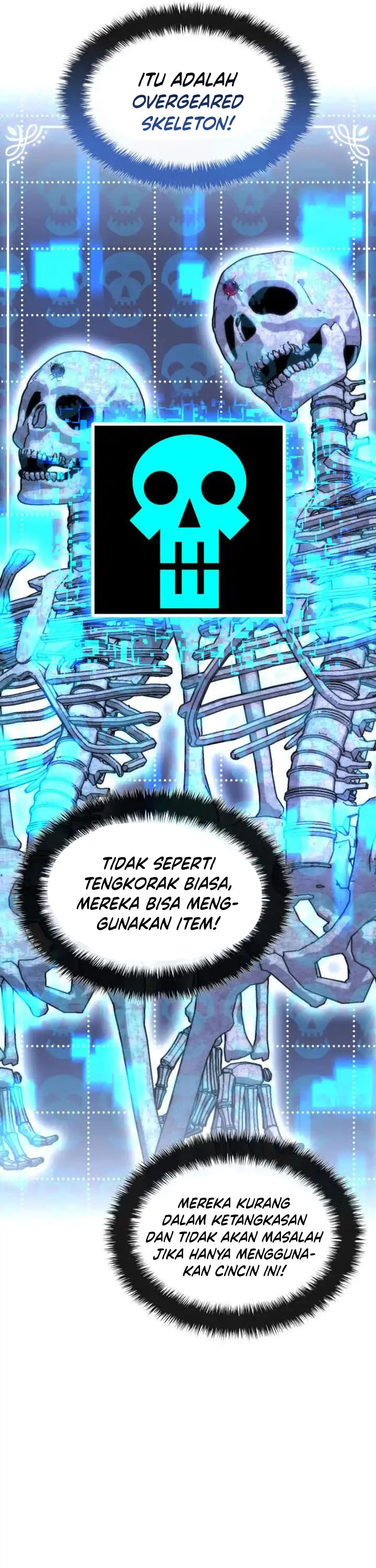 Overgeared Chapter 266