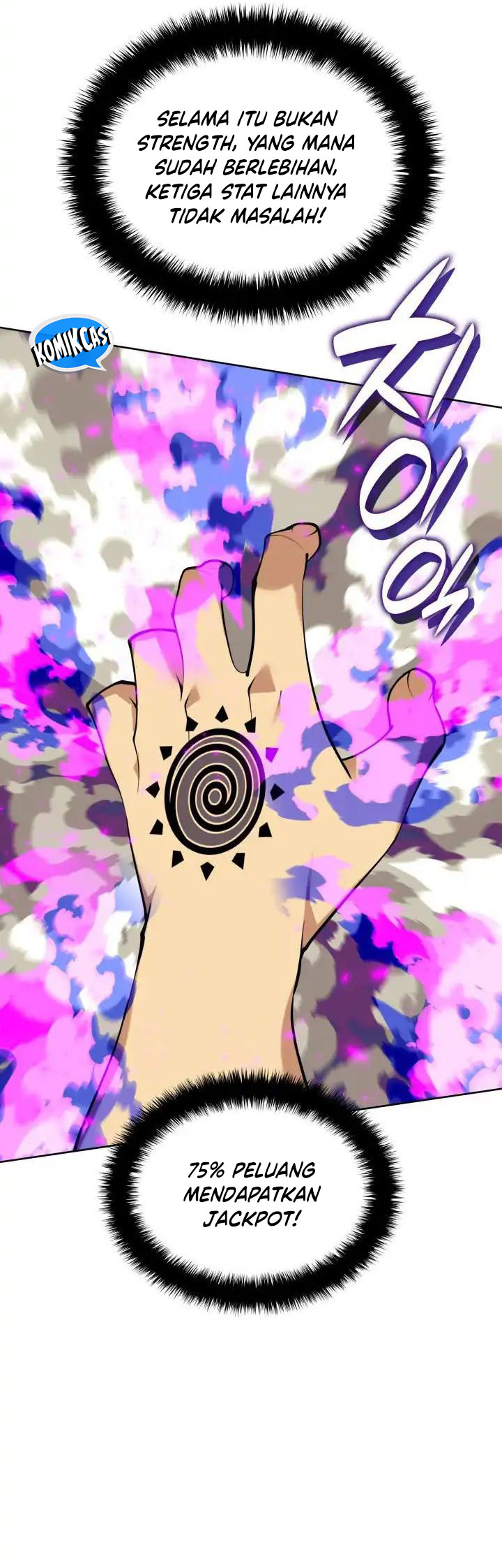 Overgeared Chapter 266