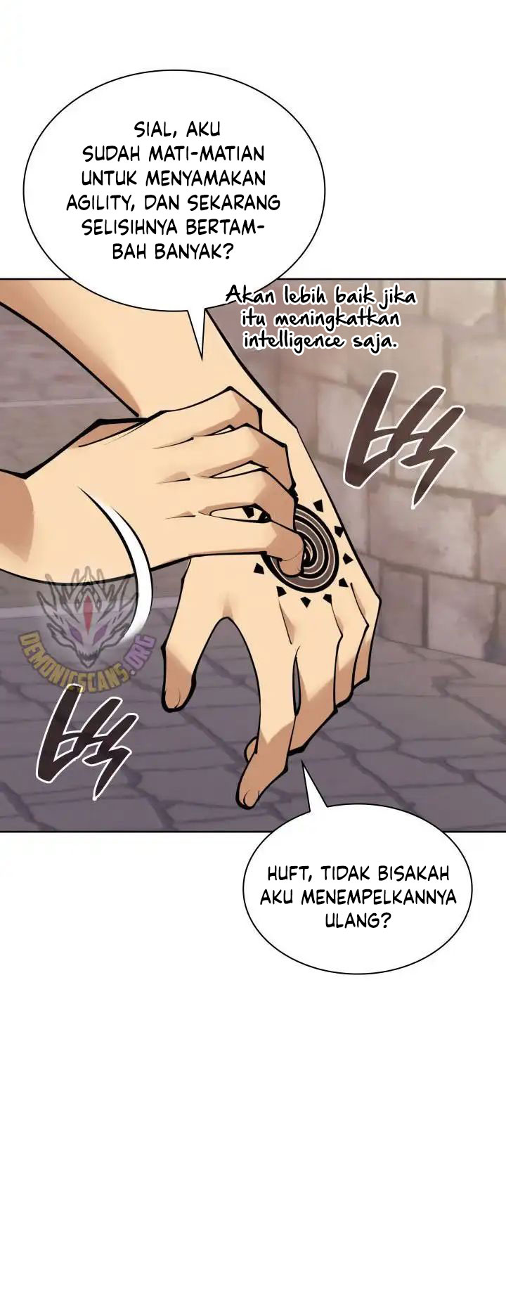 Overgeared Chapter 266