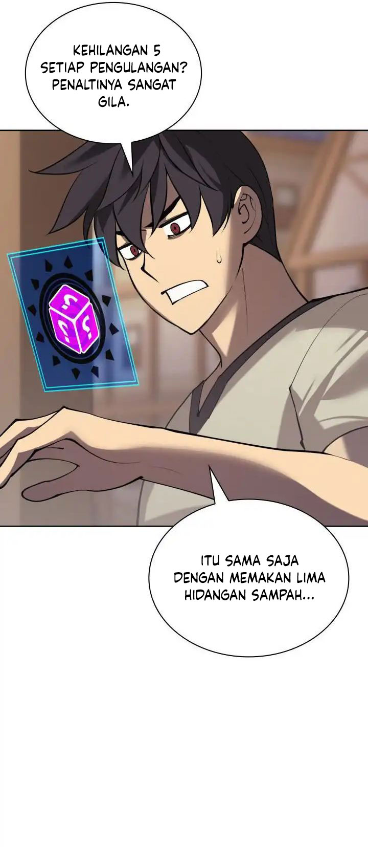 Overgeared Chapter 266