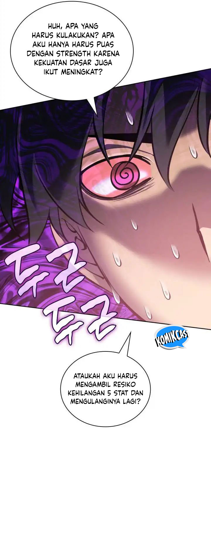 Overgeared Chapter 266