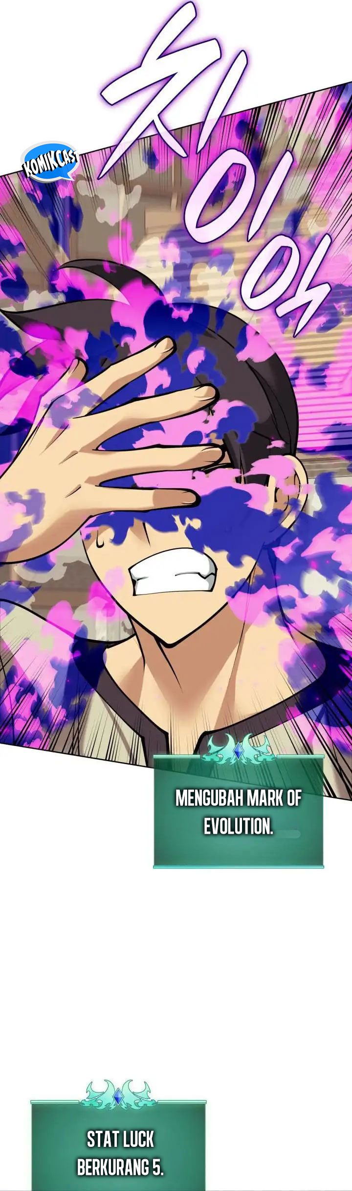 Overgeared Chapter 266
