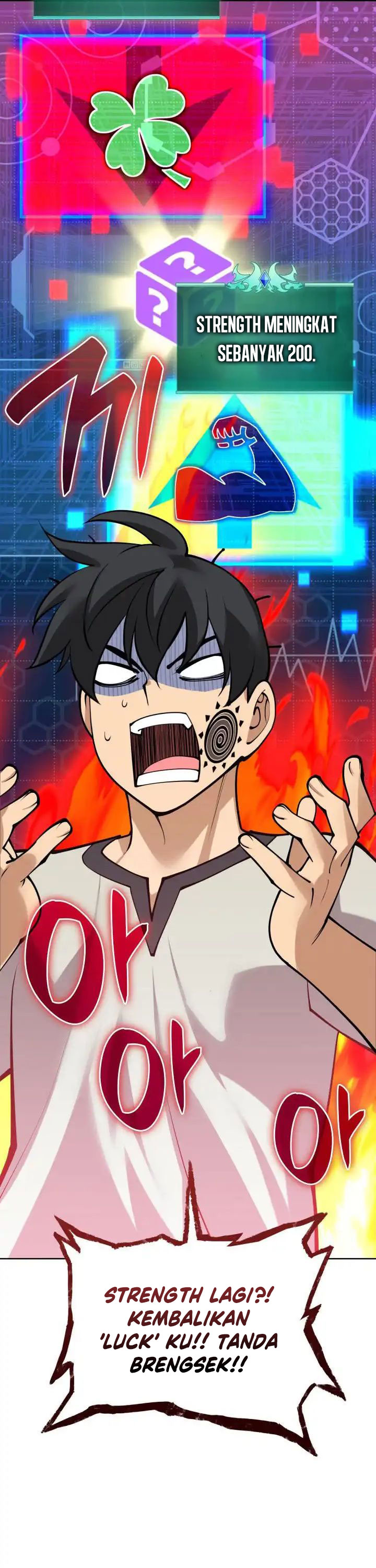 Overgeared Chapter 266