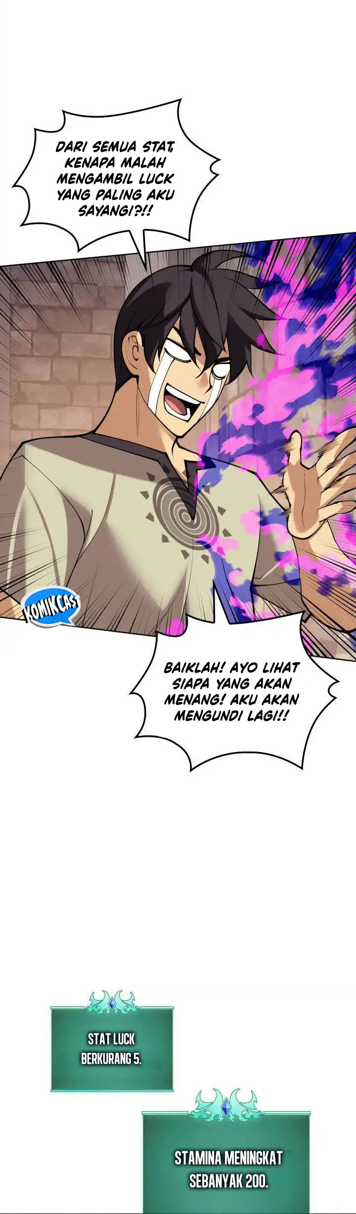 Overgeared Chapter 266