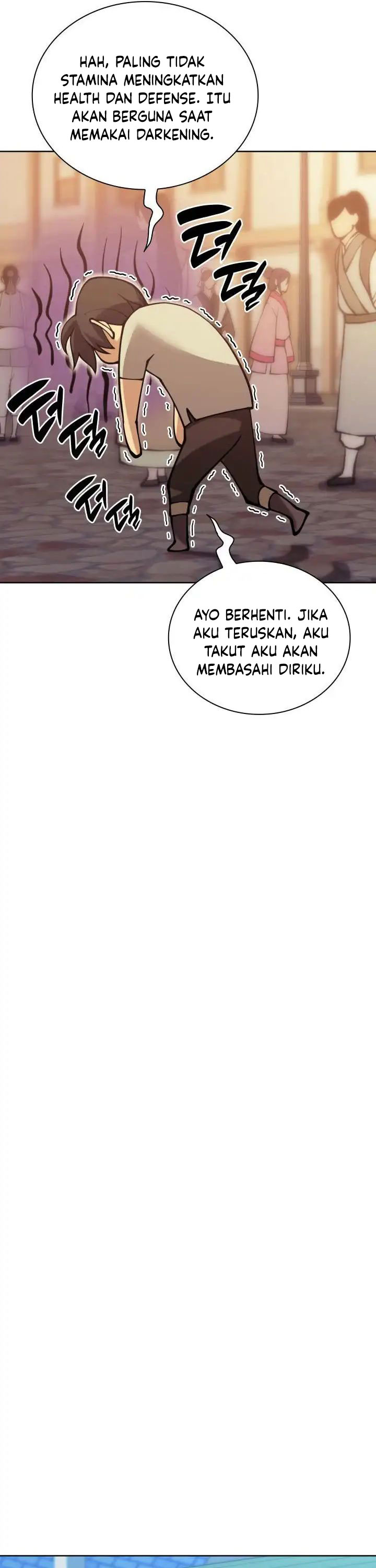 Overgeared Chapter 266