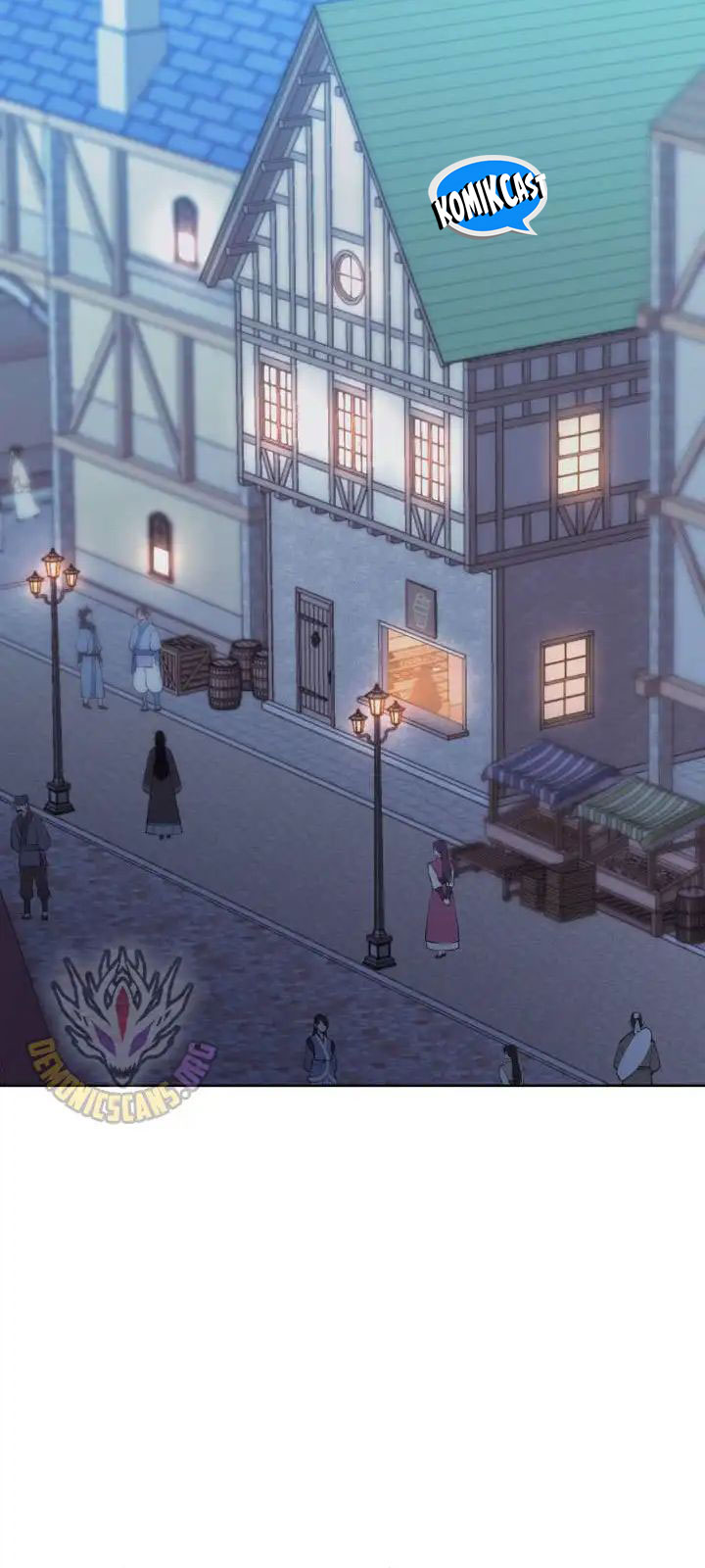 Overgeared Chapter 266