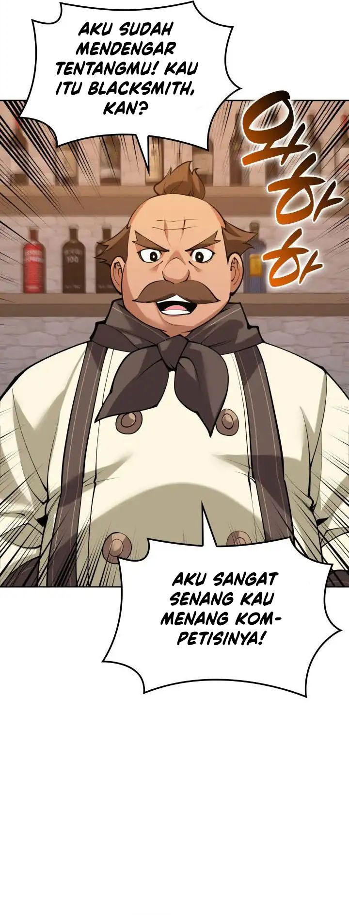 Overgeared Chapter 266