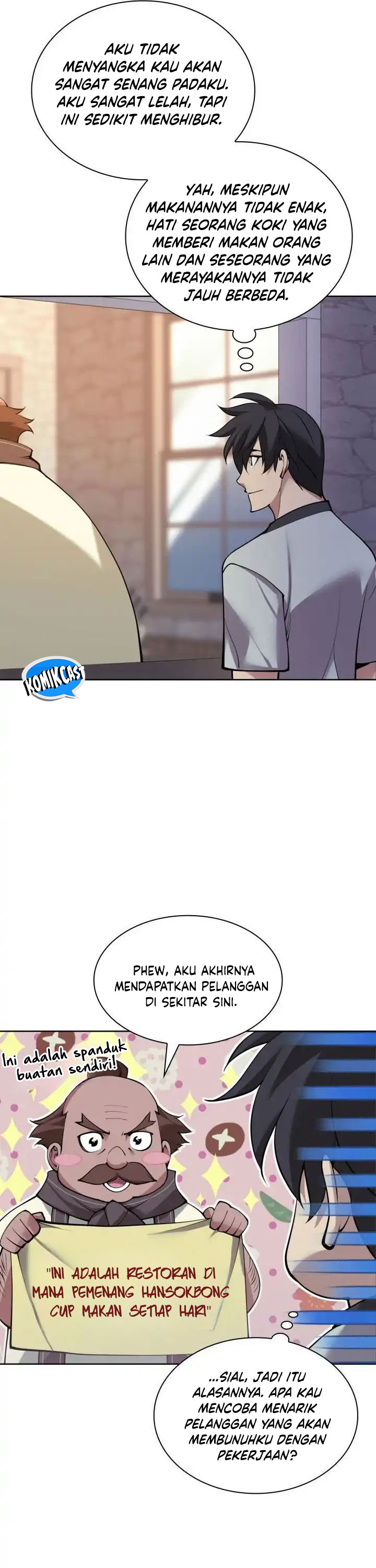 Overgeared Chapter 266