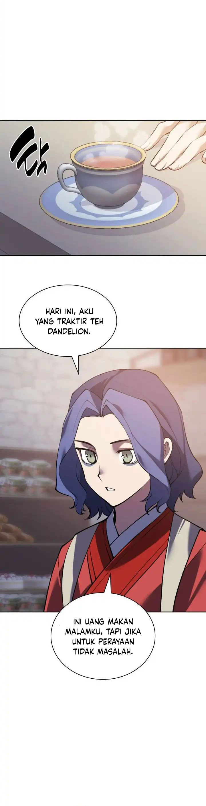 Overgeared Chapter 266