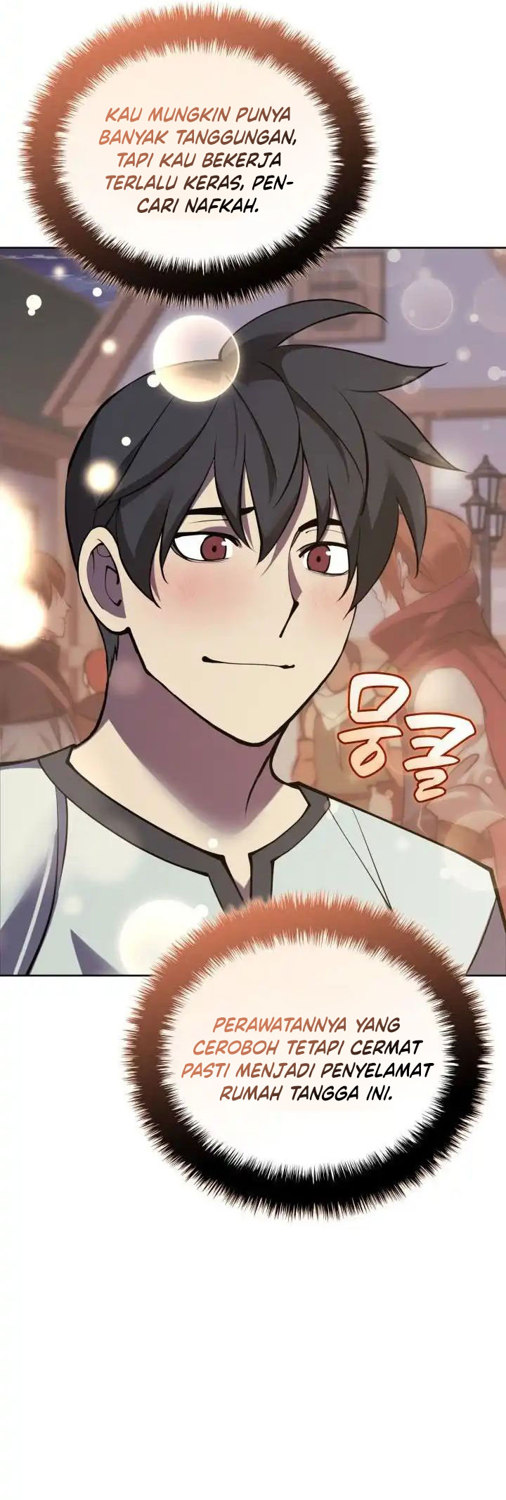 Overgeared Chapter 266