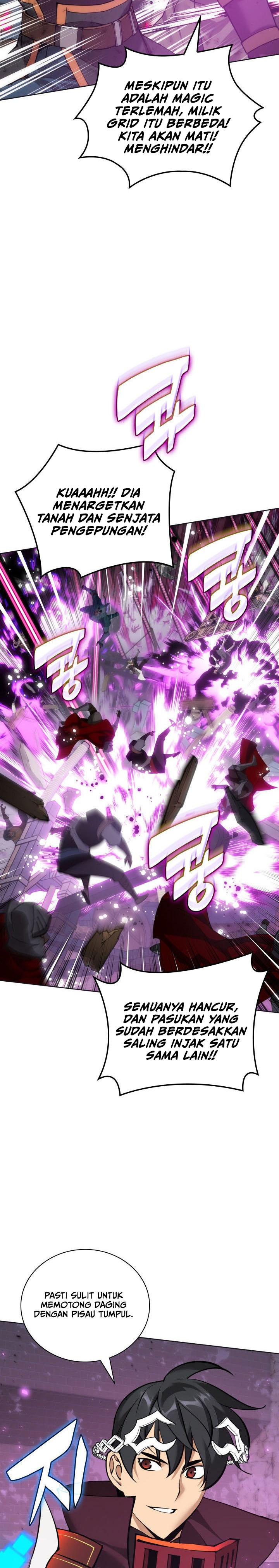 Overgeared Chapter 270