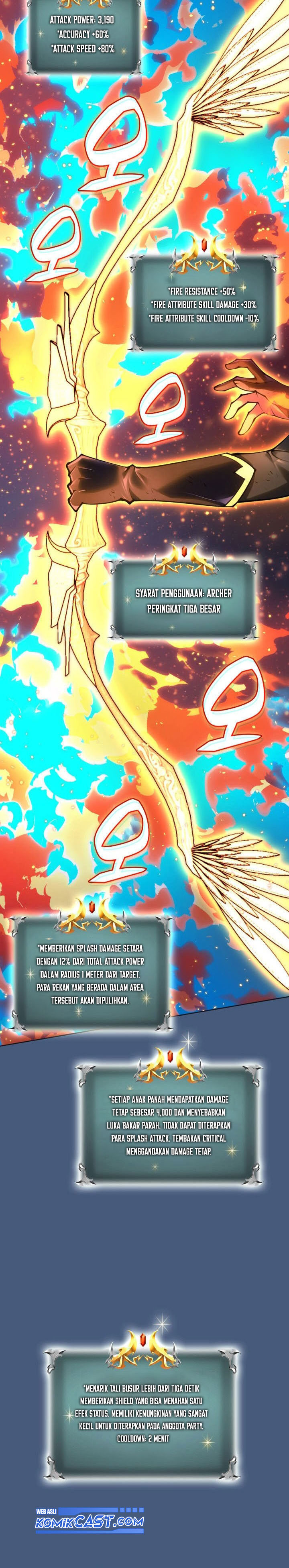 Overgeared Chapter 270