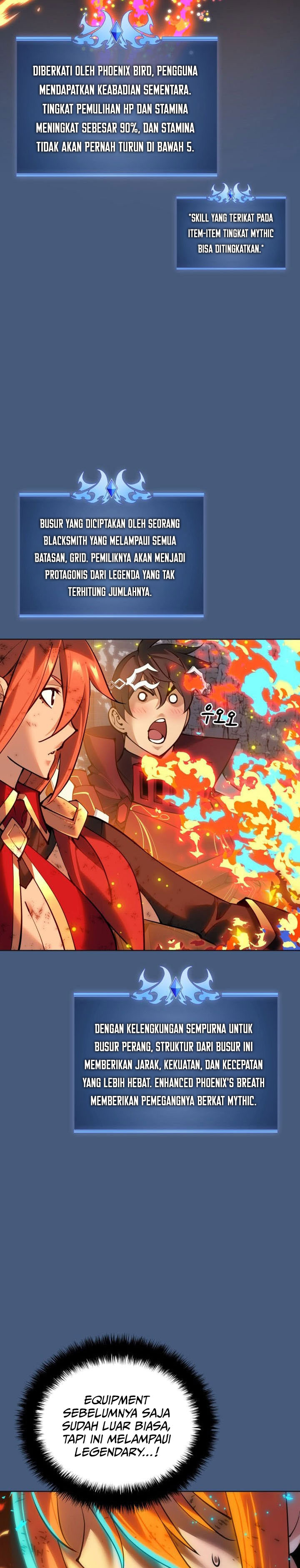 Overgeared Chapter 270