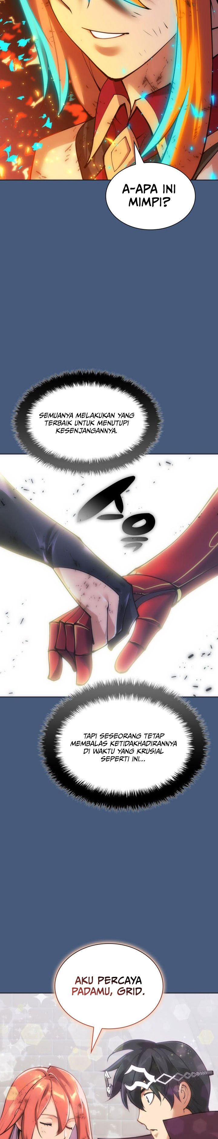Overgeared Chapter 270