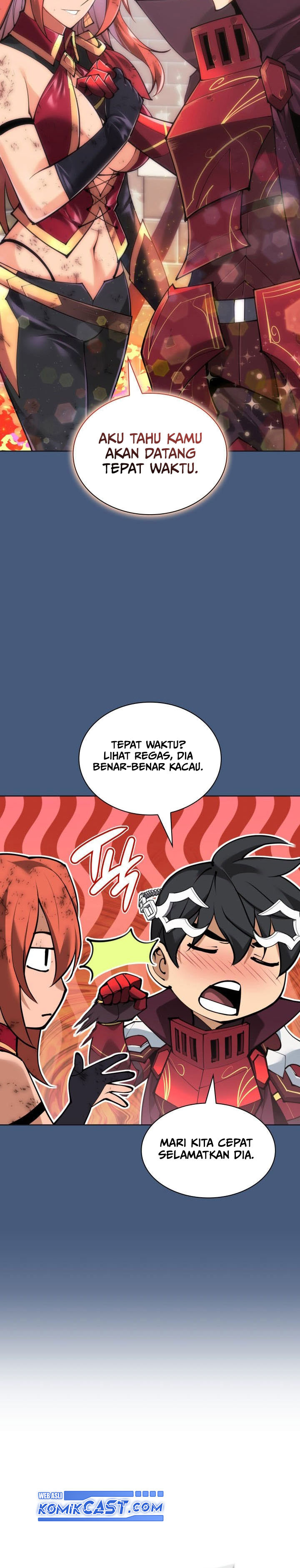 Overgeared Chapter 270