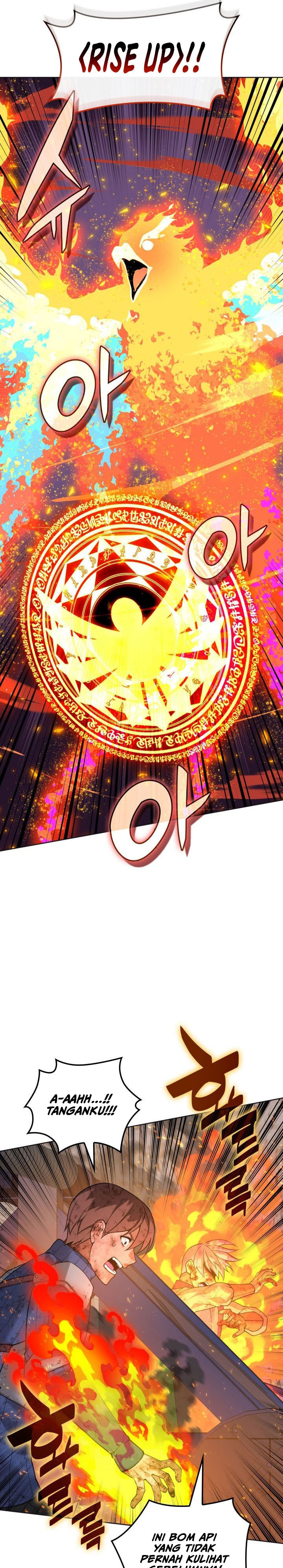 Overgeared Chapter 270