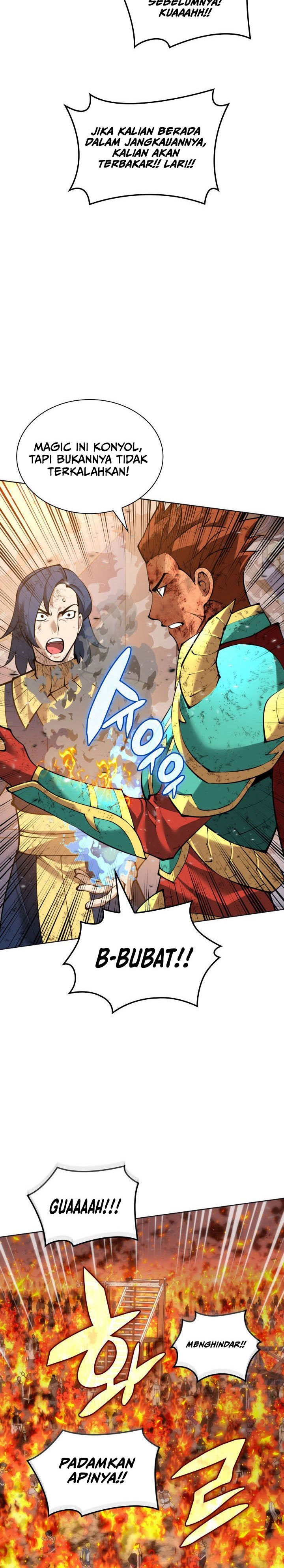 Overgeared Chapter 270