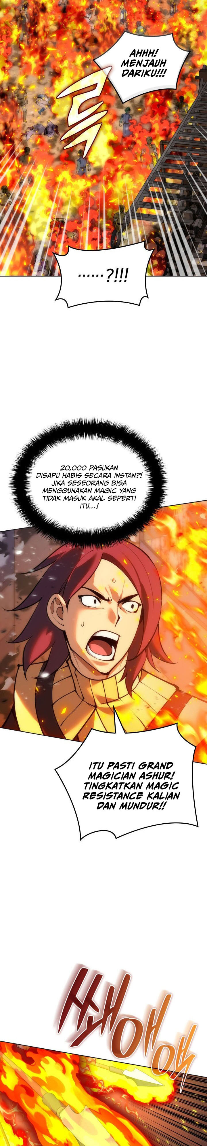 Overgeared Chapter 270